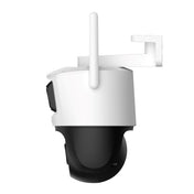 Cruiser Dual 2 6MP - Outdoor Wi-Fi Pan  & Tilt Camera