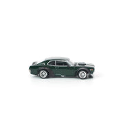 POP RACE 1/64 - LAUREL C130 GREEN