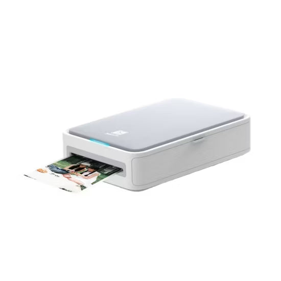 Hanin HPRT CP2200 Mini Color Photo Printer Pocket