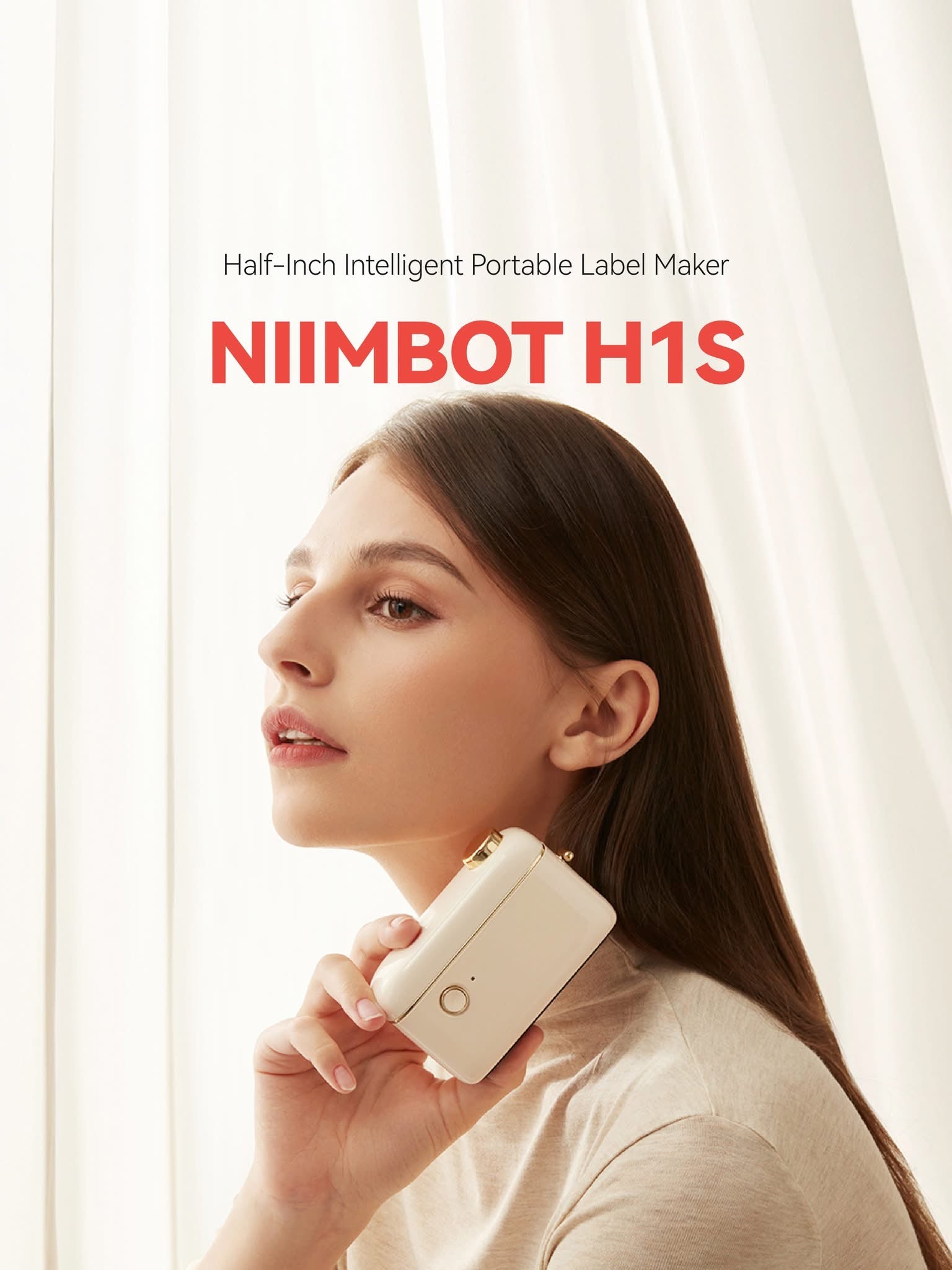 NIIMBOT H1S