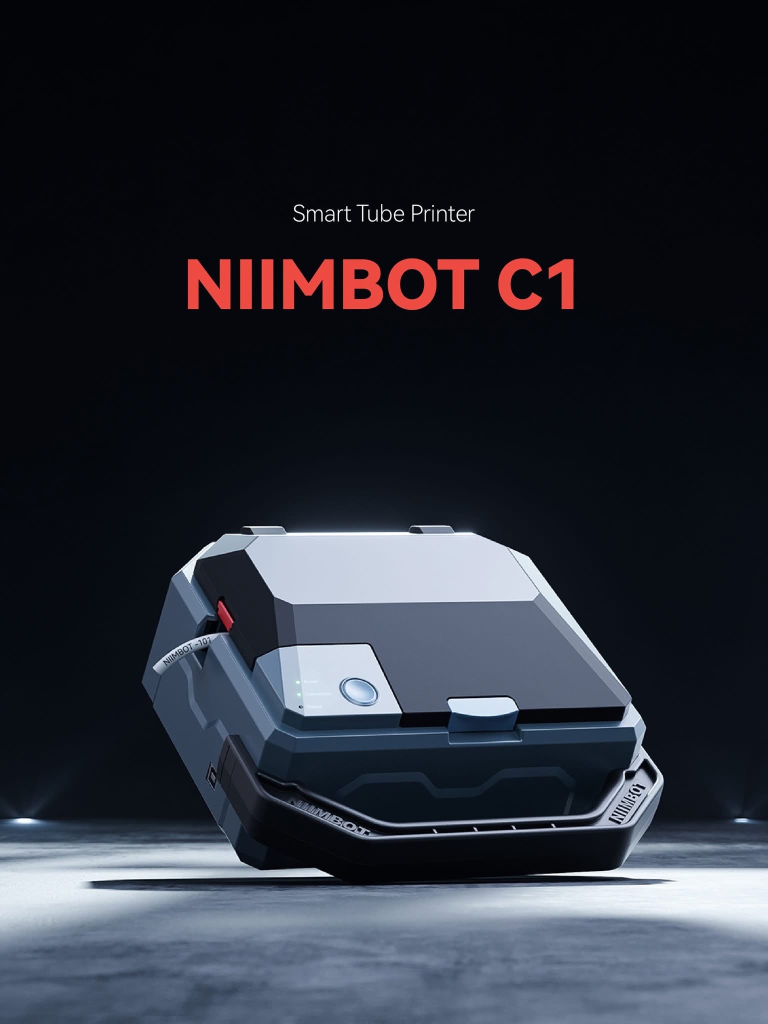 NIIMBOT C1