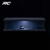 MOREART1:64 UNDERGROUND PARKING GARAGE LIGHTING VERSION ASSEMBLY SCENE MODEL