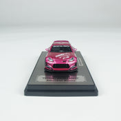Toyota GR86 "PANDEM ROCKET BUNNY" APA xpo 2025 Event Edition (Foshan) - Have Chase