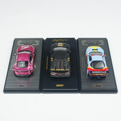 YANGWANG U9 APA xpo 2025 Event Edition Foshan Exhibition Edition - Have Chase