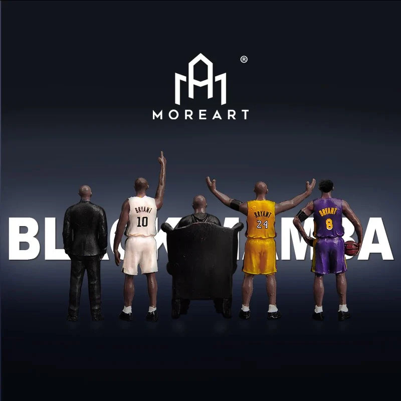KOBE 5 DOLL SUIT