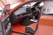 1/18 Motorhelix Honda Civic Type-R (FL5) (Red) with Extra Engine Limited