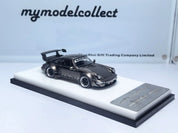 MC 1/64 RWB964 High Wing Diecast Model