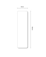 T14*60mm-110WHITE For D series