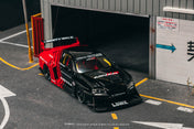 Tarmac Works 1:43 - Nissan LB-ER34 Super Silhouette SKYLINE ADVAN