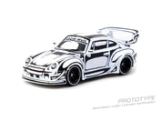 Tarmac Works 1/64 - RWB 993 - JOSHUA VIDES 设计款