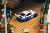 Tarmac Works - RWB 993 Liberty Walk
