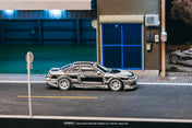 Tarmac Works 1/64 - VERTEX Silvia (S 14) - Designed by JOSHUA VIDES