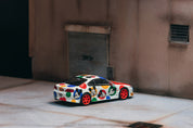 Tarmac Works 1/64 VERTEX Silvia (S15) 米奇老鼠