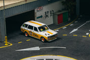 Tarmac Works - 达特桑蓝鸟510旅行车 OHIGE no PON