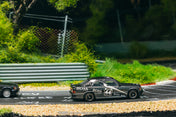 Tarmac Works - Mercedes-Benz 190 E 2.3-16 DTM 1988 Johnny Cecotto