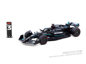 Mercedes-AMG F1 W14 E Performance Spanish Grand Prix 2023 George Russell