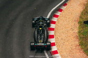 Tarmac Works 1/64 梅赛德斯-AMG F1 W14 E Performance 2023 意大利大奖赛