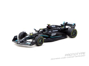 Tarmac Works 1/64 梅赛德斯-AMG F1 W14 E Performance 2023 意大利大奖赛
