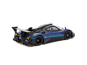 Tarmac Works X IXO Models 1/64 Ferrari 488 GTE 24h of Le Mans 2019 #83 - HOBBY64 (Copy)