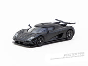 Tarmac Works 1/64 柯尼塞格 One:1 KNC