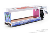 Tarmac Works 1/64 - Mitsubishi Fuso Super Great EVA Racing