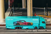 Mitsubishi Fuso Super Great LB-TRUCKS