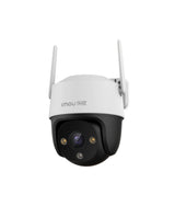 Cruiser SE+ 5MP - Outdoor Wi-Fi Pan &  Tilt Camera