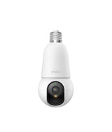 Bulb Cam 2C 5MP - Indoor Wi-Fi Pan &  Tilt Camera