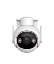 Cruiser 2 5MP - Outdoor Wi-Fi Pan & Tilt  Camera