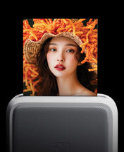 Hanni MT56i Portable Photo Printer