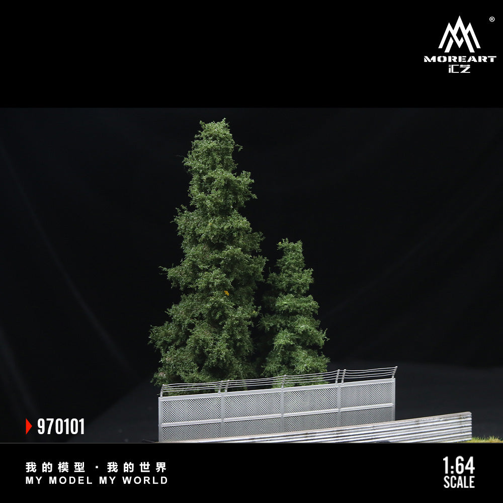 MoreArt1:64 Nurburgring Track 01 Simulation Model