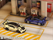 SW 992 GT3 RS 1:64