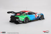 Ford Mustang GT3 #64 Ford Multimatic Motorsports 2024 IMSA Laguna Seca TS0602 *