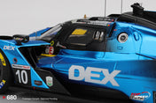 TS0680 * Cadillac V-Series.R #10 Cadillac Wayne Taylor Racing 2025 IMSA Daytona 24 Hrs