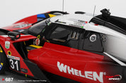 TS0687 * Cadillac V-Series.R #31 CADILLAC WHELEN  2025 IMSA Daytona 24 Hrs