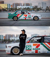 KaidoHouse x Mini GT BMW M3 KAIDO WORKS  LARRY CHEN V1  USA Exclusive