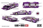 KaidoHouse x Mini GT KAIDO STAR V1 KHMG247