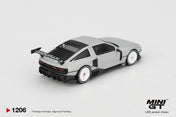 MINIGT 1/64 Hyundai Concept N Vision 74 (VP2)