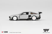 MINIGT 1/64 Hyundai Concept N Vision 74 (VP2)