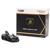 Hung Hing 1/64 Lamborghini Revuelto LB744 V12 HPEV