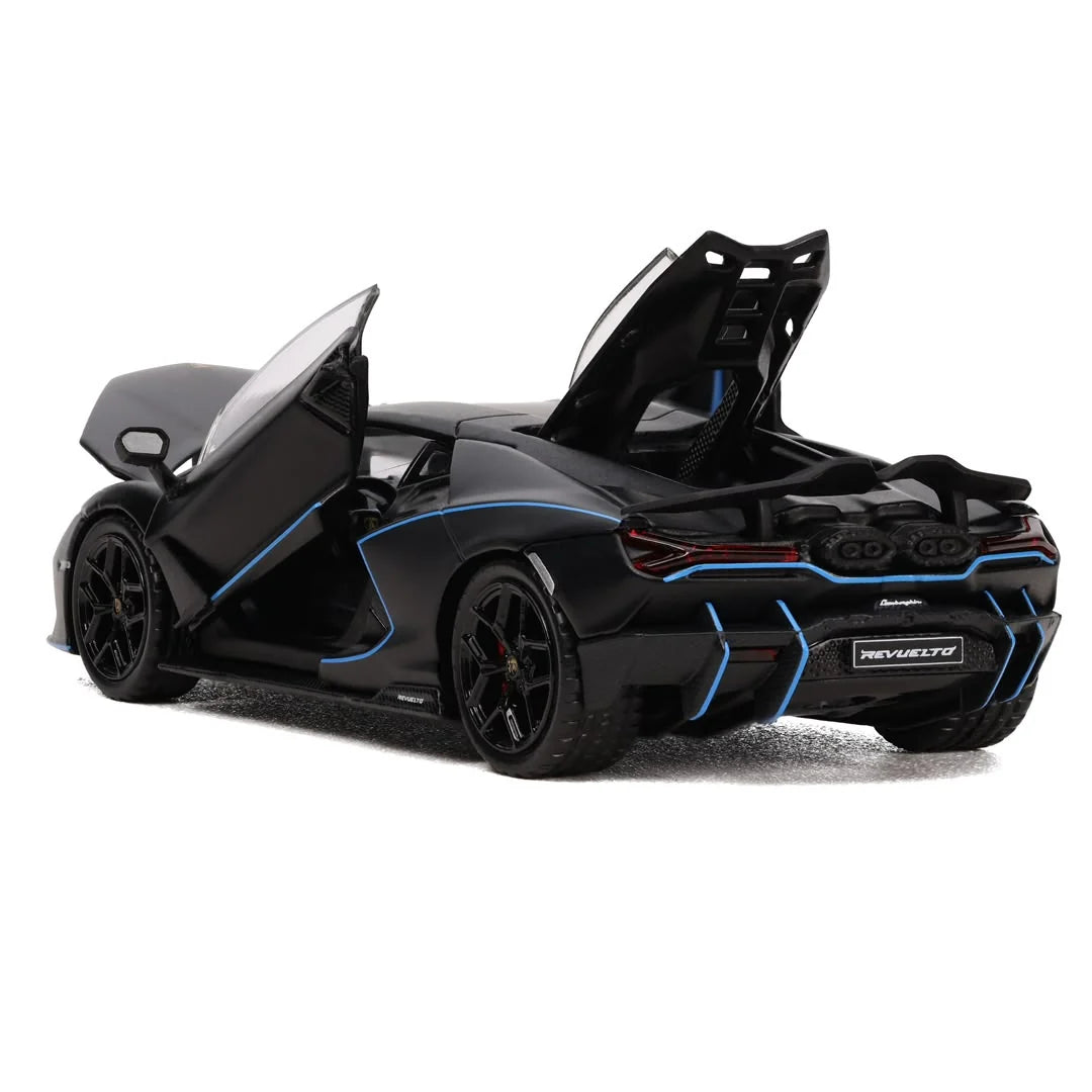 Hung Hing 1/64 Lamborghini Revuelto LB744 V12 HPEV