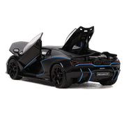 Hung Hing 1/64 Lamborghini Revuelto LB744 V12 HPEV