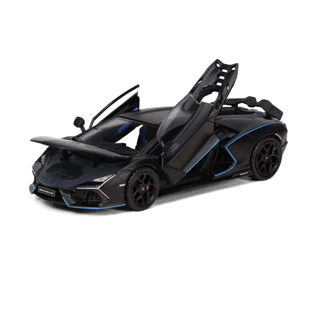Hung Hing 1/64 Lamborghini Revuelto LB744 V12 HPEV