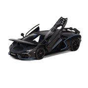 Hung Hing 1/64 Lamborghini Revuelto LB744 V12 HPEV