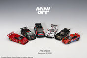MINIGT - Ford Mustang GTD Spirit of America