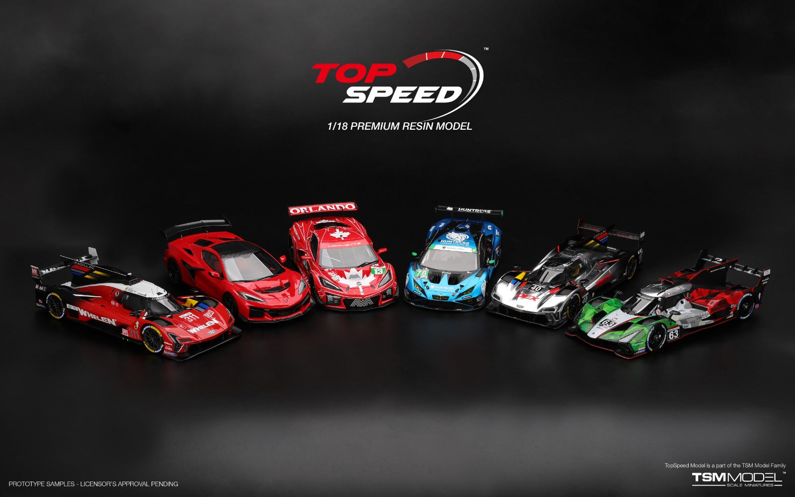 TOP SPEED - Cadillac V-Series.R #40 Cadillac Wayne Taylor Racing 2025 IMSA Daytona 24 Hrs