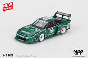 MINIGT - 1/64 Nissan LB-Super Silhouette 180SX  2026 TAS