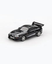 MINIGT - 1/64 丰田Supra VeilSide Combat V-II 黑色
