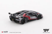 MINIGT - 1/64 LB★WORKS Lamborghini Huracán GT RONIN