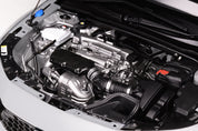 1/18 The Honda Civic Type R (FL5) Supersonic Gray - MOTORHELIX